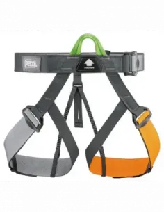 Gym Harness