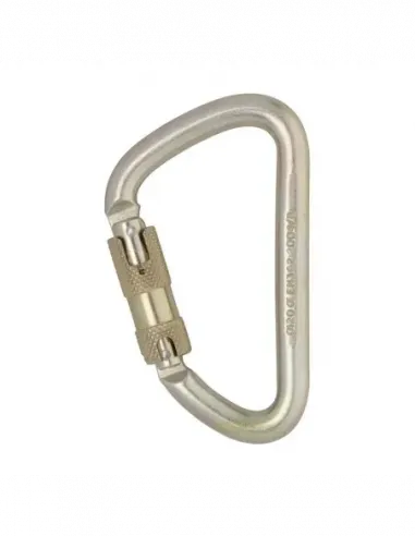 Klettersteig Steel KL Καραμπίνερ