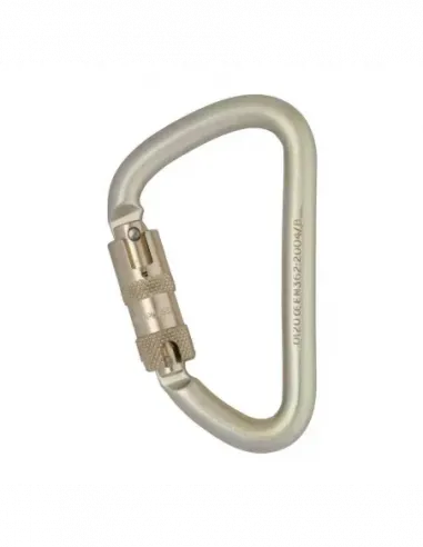 Klettersteig Steel KL Καραμπίνερ