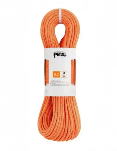 Μονό σχοινί Volta 9,2mm