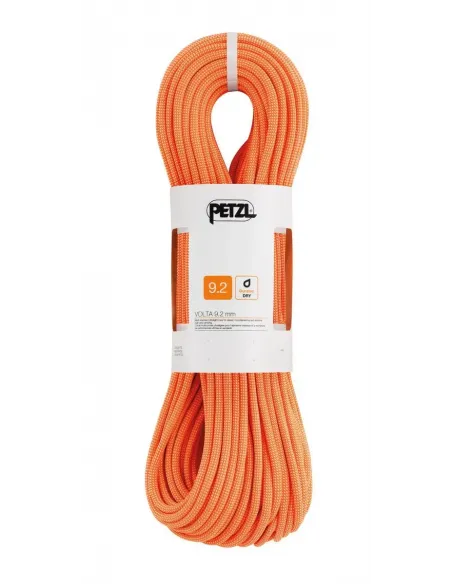 Enkeltouw Volta 9,2mm