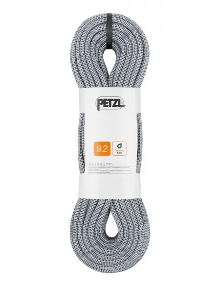 Μονό σχοινί Volta 9,2mm