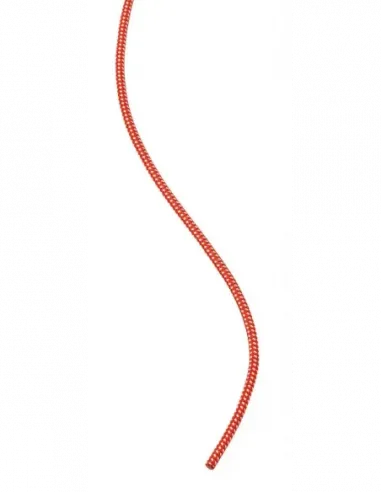 Accessory Cord 5mm Rood (prijs per meter)