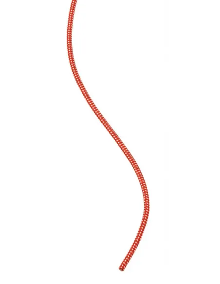 Tilbehørsreb 5mm rød (pris pr. meter)