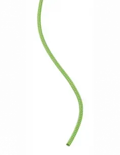 Accessory Cord 6mm Green (Price per meter)