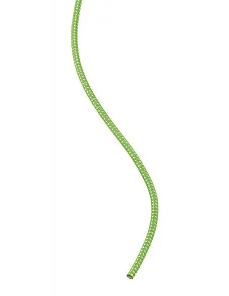 Accessory Cord 6mm Green (Price per meter)