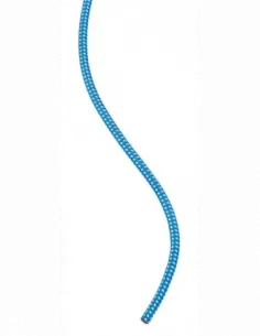 Accessory Cord 7mm blauw (prijs per meter)