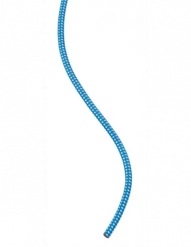 Accessory Cord 7mm blå (pris pr. meter)