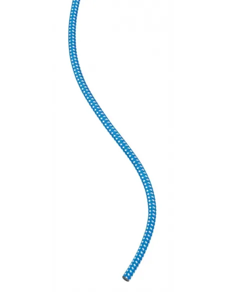 Accessory Cord 7mm blauw (prijs per meter)