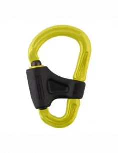 Belay Master Carabiner