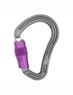 Boa 30kN Duro Lock karabijnhaak