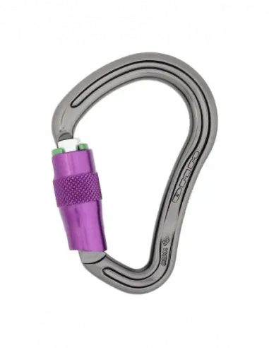 Boa 30kN Duro Lock karabinhage