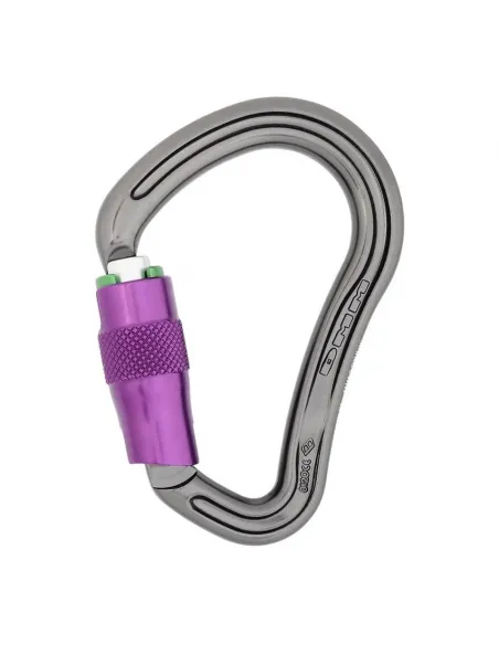 Boa 30kN Duro Lock karabinhage