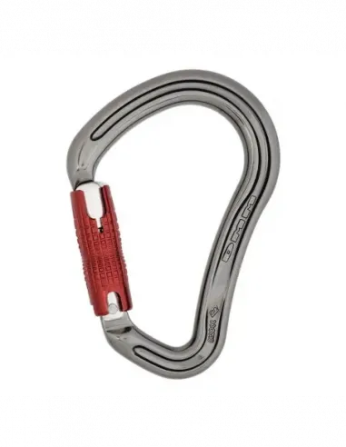 Boa 30kN Twist Lock Καραμπίνερ