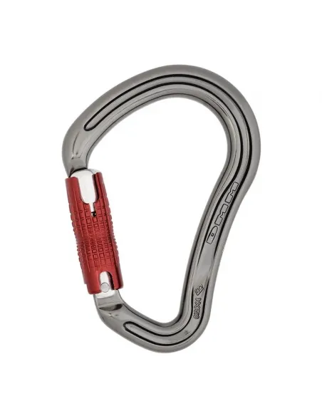 Boa 30kN Twist Lock Καραμπίνερ