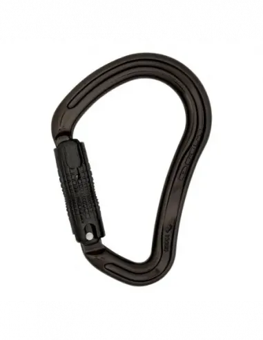 Boa 30kN Twist Lock Καραμπίνερ