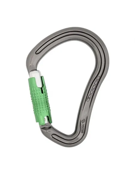 Karabiner Boa 30kN LS