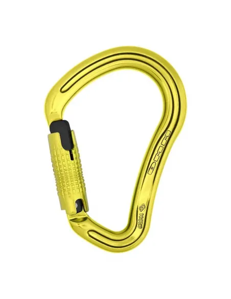 Boa 30kN LS Carabiner