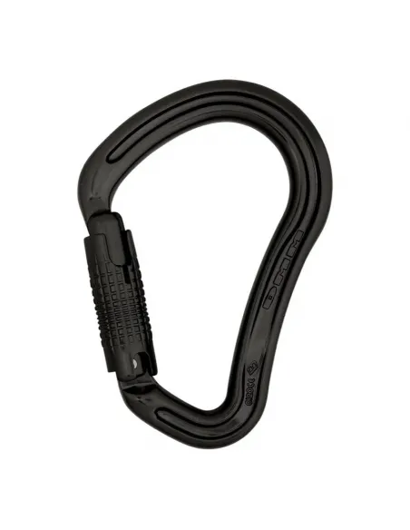 Karabiner Boa 30kN LS