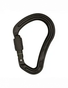 Boa 30kN Screw Gate Carabiner