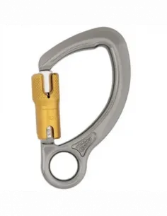 Captive Eye LS Carabiner