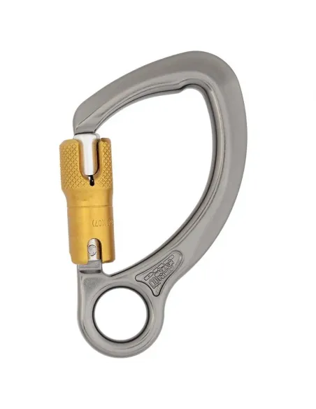 Captive Eye LS Carabiner