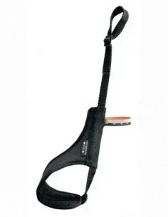 Fixed Leash Freelock