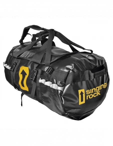 Tarp Duffle 90 L Transport Bag