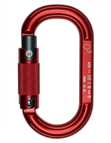 O3 Triple Lock Καραμπίνερ