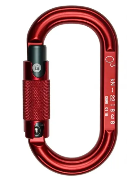 O3 Triple Lock Καραμπίνερ