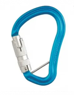 Hector BC Triple Lock Carabiner