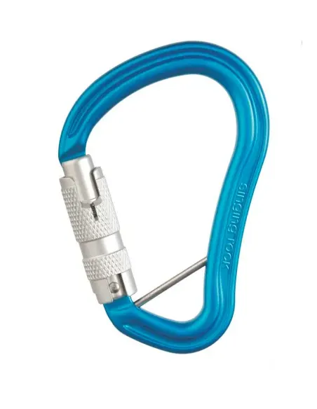 Hector BC Triple Lock Carabiner