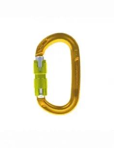 OXY Twist Lock Carabiner