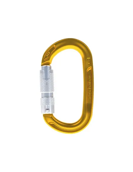 OXY Triact Lock Carabiner