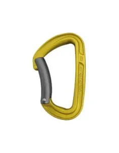 Colt Bent Carabiner