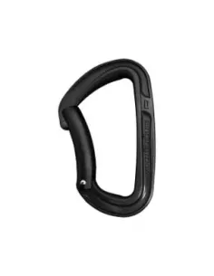 Colt Bent Black Carabiner