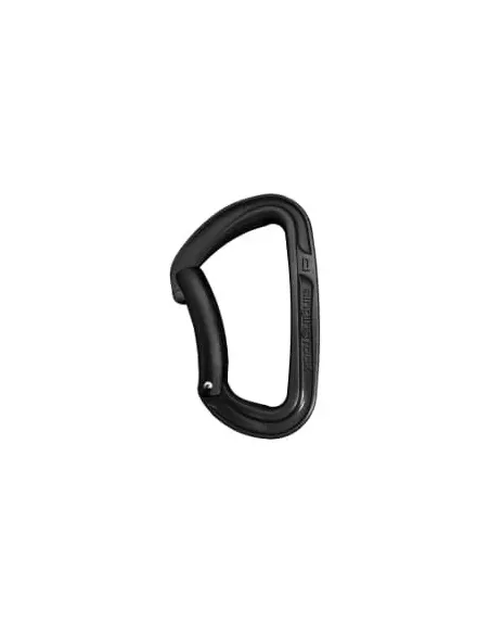 Mosquetón Colt Bent Negro