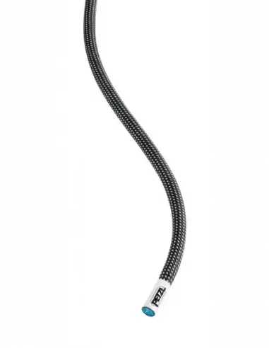 Diameter Half Rope Paso Guide 7,7mm