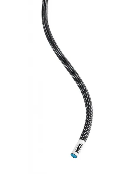 Diameter Half Rope Paso Guide 7,7mm