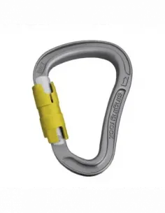 Bora Twist Lock Carabiner