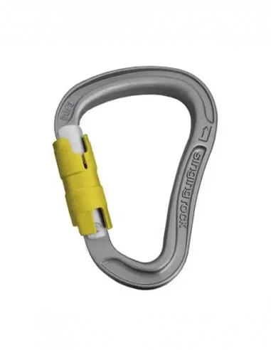 Bora Twist Lock καραμπίνερ