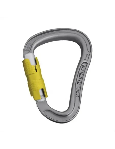 Bora Twist Lock καραμπίνερ
