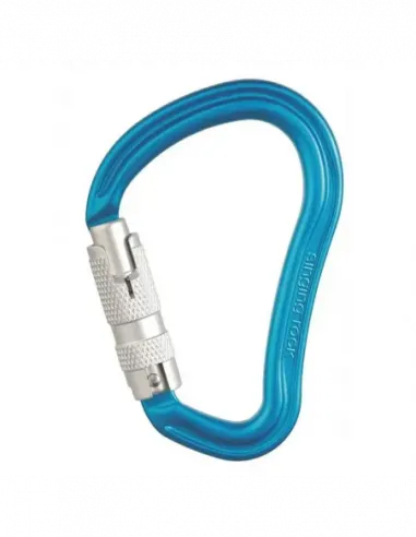Hector Triact Lock Carabiner