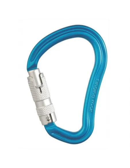 Hector Triact Lock Carabiner
