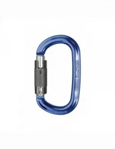 Ozone Twist Lock Carabiner