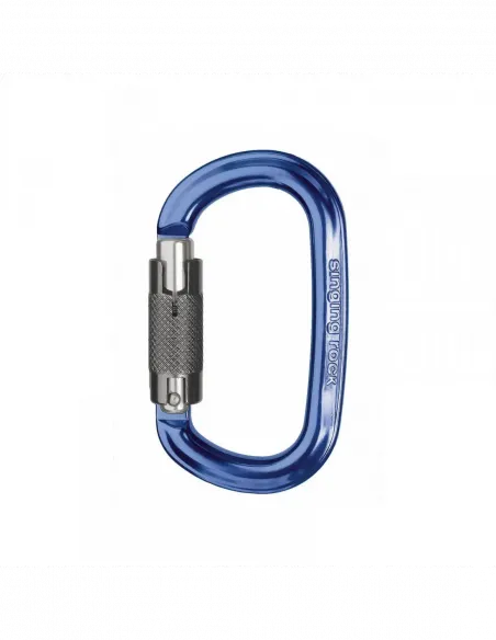 Mosquetón Ozone Twist Lock
