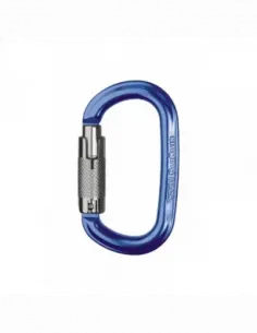 Ozone Triact Lock karabijnhaak