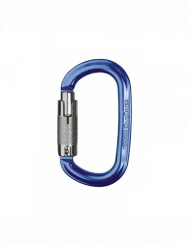 Ozone Triact Lock Carabiner