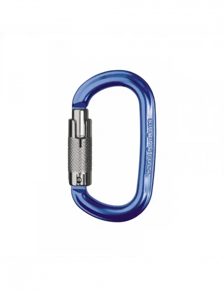 Ozone Triact Lock Carabiner