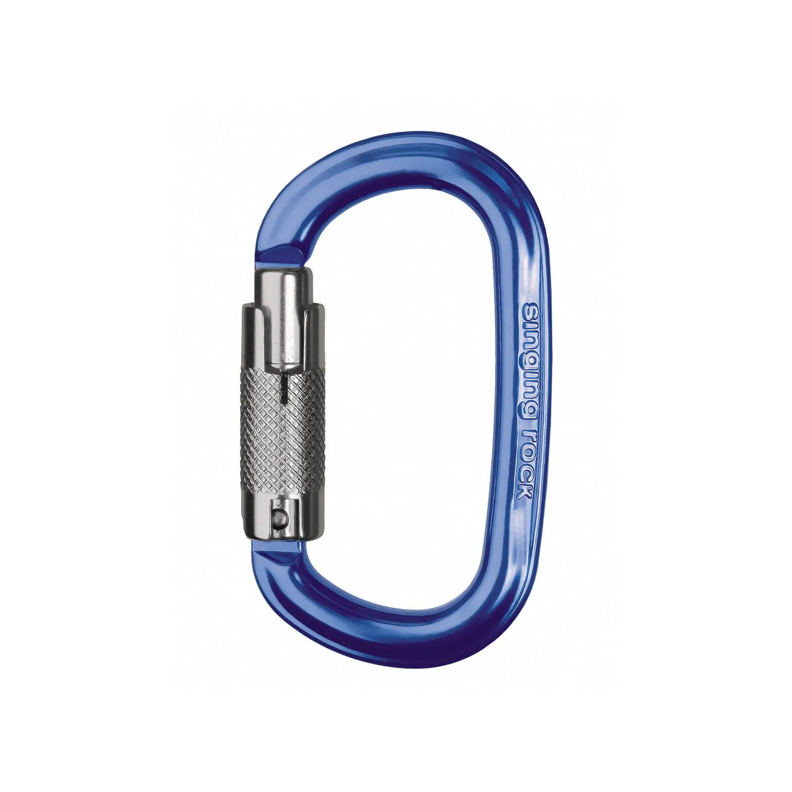 Karabiner Ozone Triact Lock